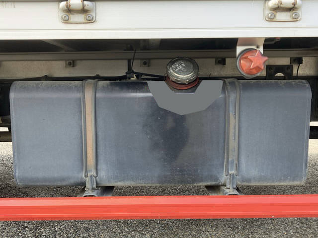 UDトラックスコンドルアルミウイング中型（4t）[写真17]