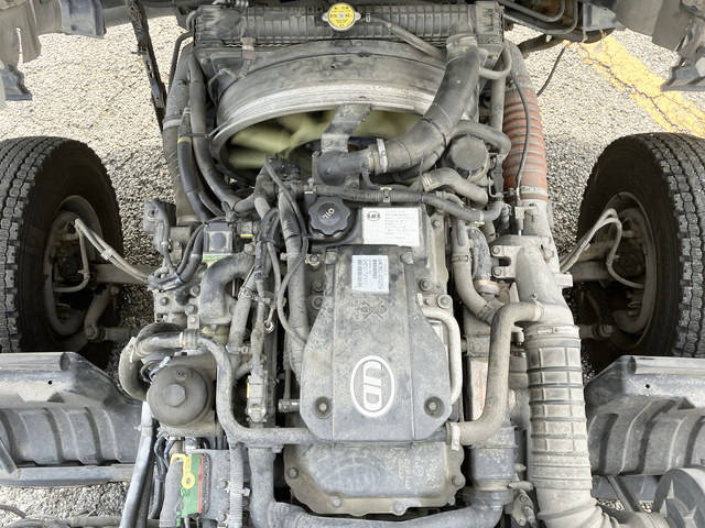 UDトラックスコンドルアルミウイング中型（4t）[写真24]