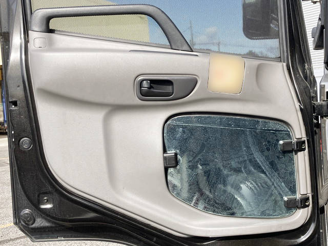 UDトラックスコンドルアルミウイング中型（4t）[写真26]