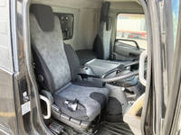 UDトラックスコンドルアルミウイング中型（4t）[写真29]