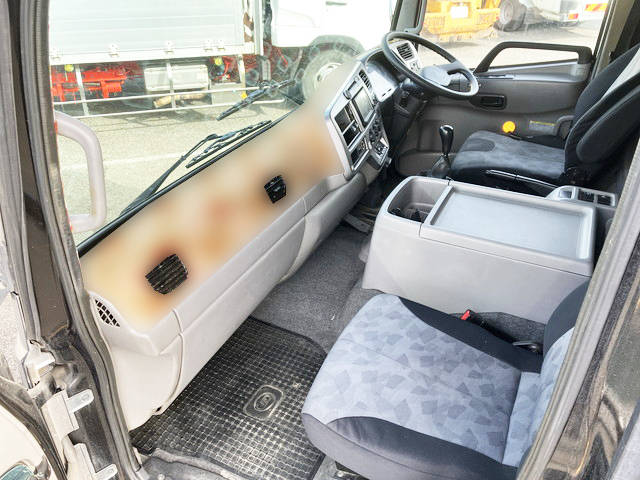 UDトラックスコンドルアルミウイング中型（4t）[写真30]