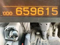 UDトラックスコンドルアルミウイング中型（4t）[写真35]