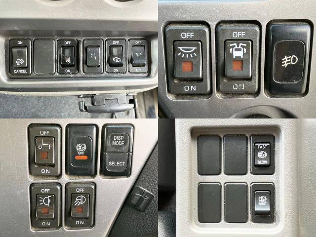 UDトラックスコンドルアルミウイング中型（4t）[写真36]