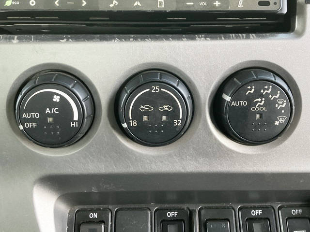 UDトラックスコンドルアルミウイング中型（4t）[写真37]