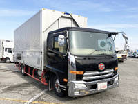 UDトラックスコンドルアルミウイング中型（4t）[写真03]