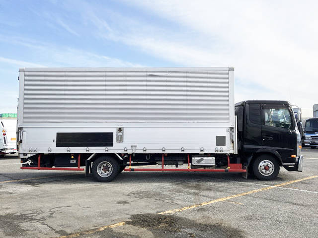 UDトラックスコンドルアルミウイング中型（4t）[写真06]