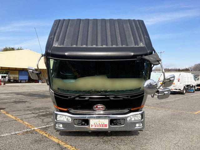 UDトラックスコンドルアルミウイング中型（4t）[写真08]