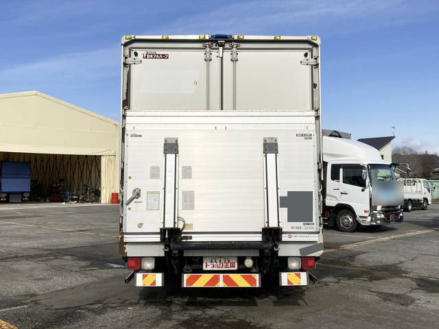 UDトラックスコンドルアルミウイング中型（4t）[写真09]