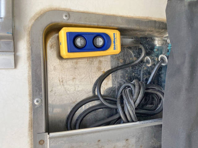 日野デュトロ冷凍車（冷蔵車）小型（2t・3t）[写真10]