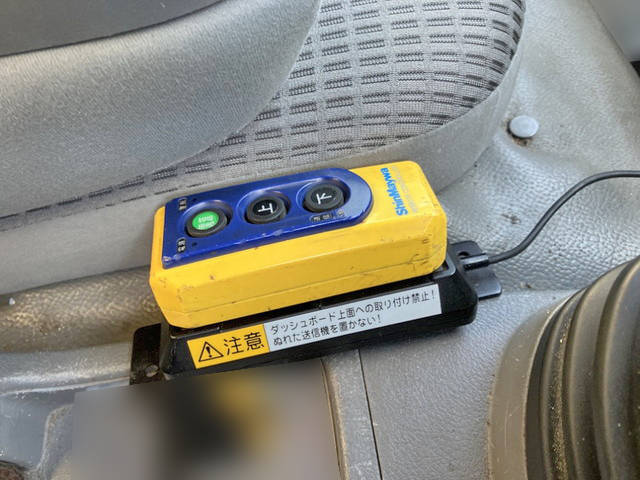 日野デュトロ冷凍車（冷蔵車）小型（2t・3t）[写真11]