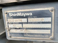 日野デュトロ冷凍車（冷蔵車）小型（2t・3t）[写真14]