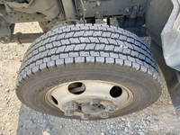 日野デュトロ冷凍車（冷蔵車）小型（2t・3t）[写真15]