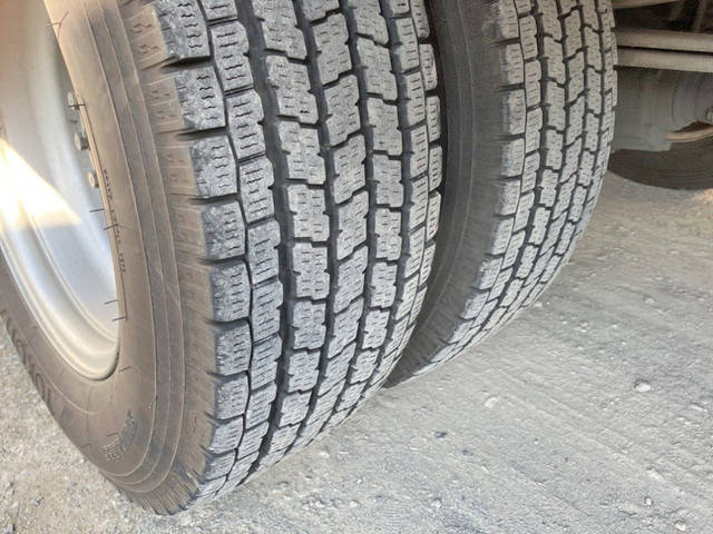 日野デュトロ冷凍車（冷蔵車）小型（2t・3t）[写真16]