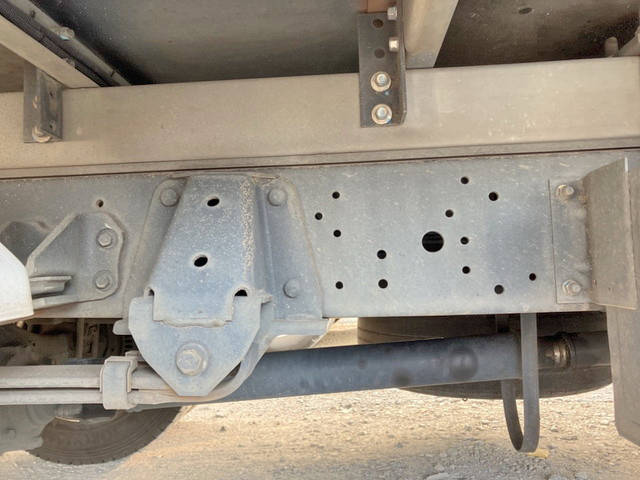 日野デュトロ冷凍車（冷蔵車）小型（2t・3t）[写真20]