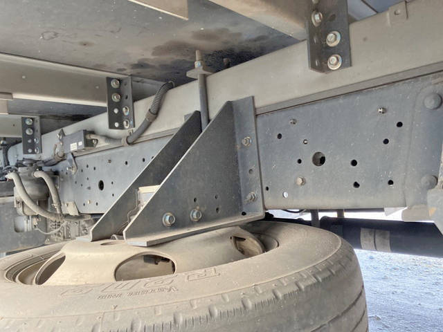 日野デュトロ冷凍車（冷蔵車）小型（2t・3t）[写真22]