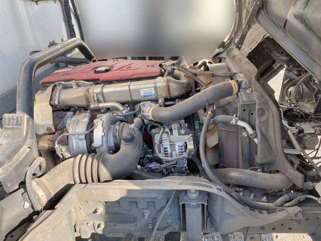 日野デュトロ冷凍車（冷蔵車）小型（2t・3t）[写真25]