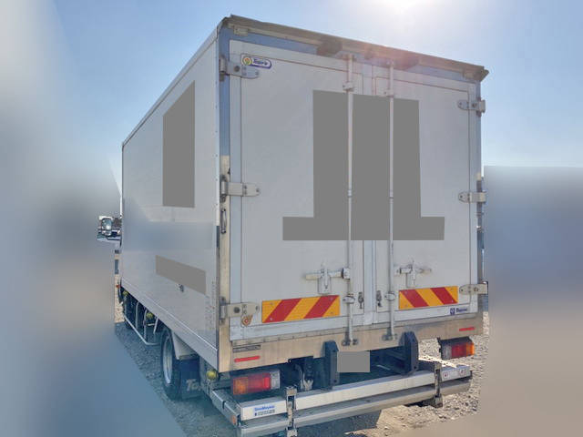 日野デュトロ冷凍車（冷蔵車）小型（2t・3t）[写真04]