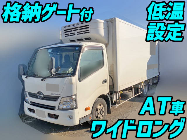 日野デュトロ冷凍車（冷蔵車）小型（2t・3t）[写真01]