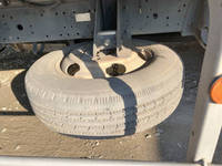 日野デュトロ冷凍車（冷蔵車）小型（2t・3t）[写真18]