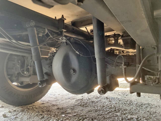 日野デュトロ冷凍車（冷蔵車）小型（2t・3t）[写真21]