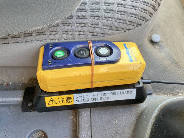 日野デュトロ冷凍車（冷蔵車）小型（2t・3t）[写真09]