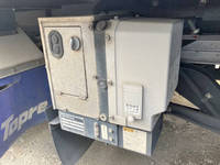 日野デュトロ冷凍車（冷蔵車）小型（2t・3t）[写真14]