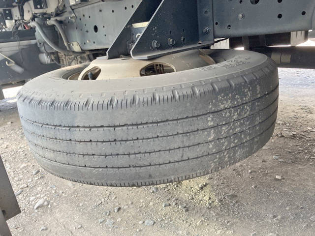 日野デュトロ冷凍車（冷蔵車）小型（2t・3t）[写真16]