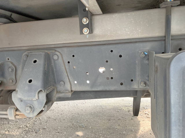 日野デュトロ冷凍車（冷蔵車）小型（2t・3t）[写真19]