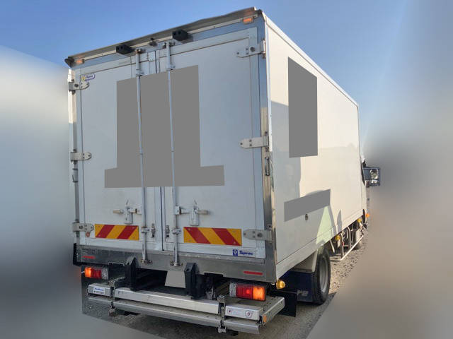 日野デュトロ冷凍車（冷蔵車）小型（2t・3t）[写真02]