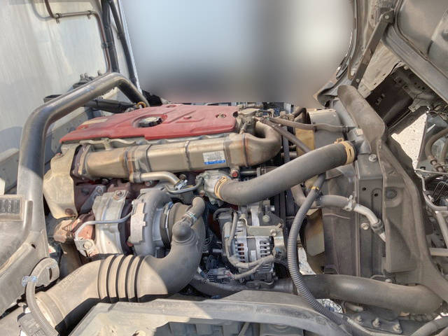 日野デュトロ冷凍車（冷蔵車）小型（2t・3t）[写真23]