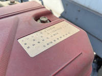 日野デュトロ冷凍車（冷蔵車）小型（2t・3t）[写真24]