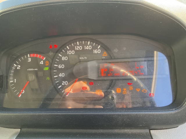 日野デュトロ冷凍車（冷蔵車）小型（2t・3t）[写真35]