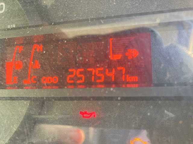 日野デュトロ冷凍車（冷蔵車）小型（2t・3t）[写真38]