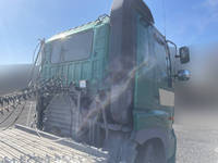 日野プロフィアトレーラーヘッド（トラクターヘッド）大型（10t）[写真11]