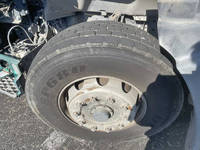 日野プロフィアトレーラーヘッド（トラクターヘッド）大型（10t）[写真16]