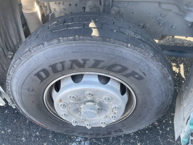 日野プロフィアトレーラーヘッド（トラクターヘッド）大型（10t）[写真17]