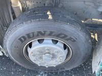 日野プロフィアトレーラーヘッド（トラクターヘッド）大型（10t）[写真17]