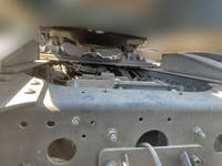 日野プロフィアトレーラーヘッド（トラクターヘッド）大型（10t）[写真22]