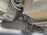 日野プロフィアトレーラーヘッド（トラクターヘッド）大型（10t）[写真23]