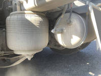 日野プロフィアトレーラーヘッド（トラクターヘッド）大型（10t）[写真24]