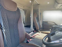 日野プロフィアトレーラーヘッド（トラクターヘッド）大型（10t）[写真29]