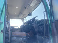 日野プロフィアトレーラーヘッド（トラクターヘッド）大型（10t）[写真30]