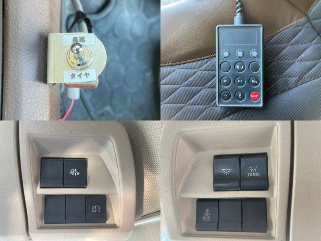 日野プロフィアトレーラーヘッド（トラクターヘッド）大型（10t）[写真37]