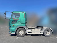 日野プロフィアトレーラーヘッド（トラクターヘッド）大型（10t）[写真05]