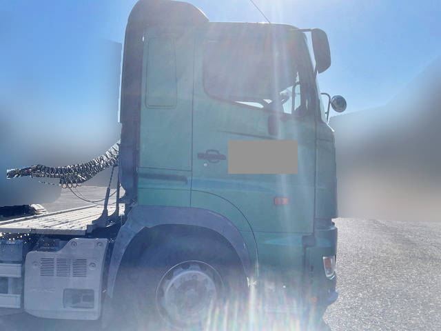 日野プロフィアトレーラーヘッド（トラクターヘッド）大型（10t）[写真06]