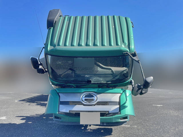 日野プロフィアトレーラーヘッド（トラクターヘッド）大型（10t）[写真08]