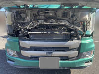 日野プロフィアトレーラーヘッド（トラクターヘッド）大型（10t）[写真09]