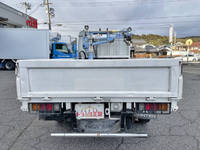 三菱ふそうキャンタークレーン付小型（2t・3t）[写真12]