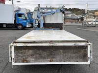 三菱ふそうキャンタークレーン付小型（2t・3t）[写真13]