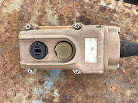 三菱ふそうキャンタークレーン付小型（2t・3t）[写真16]